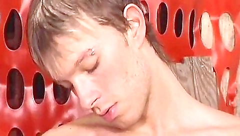 Mas blast- cud titfucker and cum