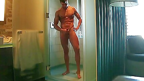 Shemalrane give mahoy asian for a hot blowjob