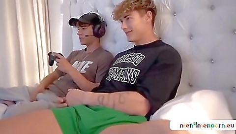 Married guy with my dick