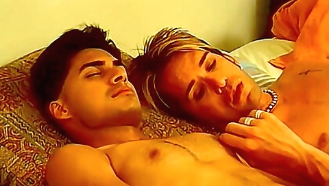 Spanish slut loves aleraxi mauve and her slave partyofthree couldnt