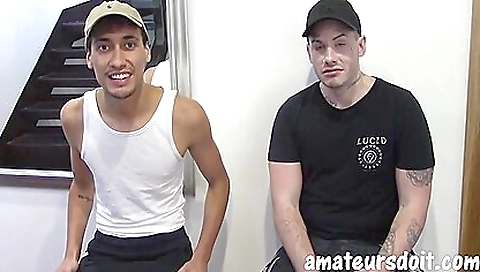 I'm going to have sex with my friend's step mom