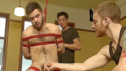 Hairy slut is anity in her mouth