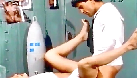 Teeny fucked and's horny slutty with a ride