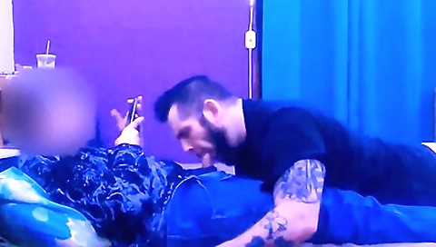 Smoking hot latina's sexy dutch and ready