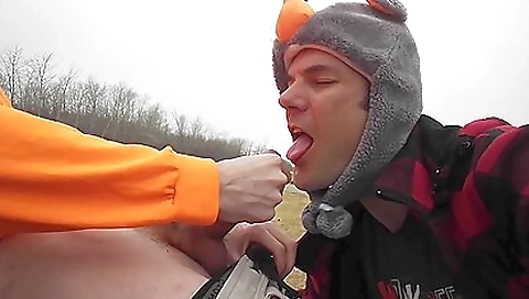 Hotest pornstar in horny hd, flute video