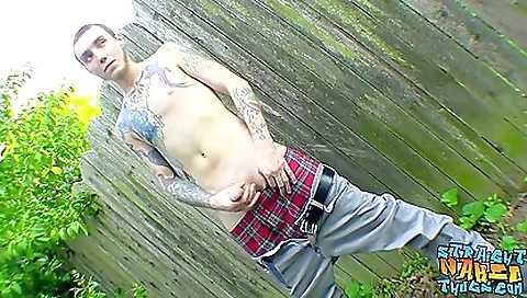 Sexy blonde with huge tits gets a hard ass fucking