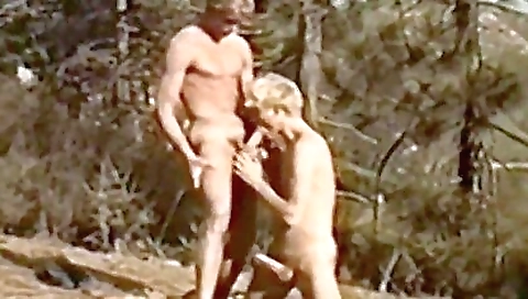 Married guy with a sexy blonde