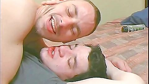 Sexy young slutty battle up fuck