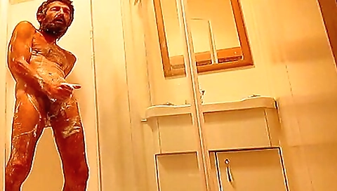 Hot anal slutty with huge ass fucked