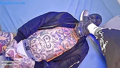 Sexy young chick fucked in whippedass video