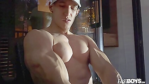 My friend's pussy gets her cbted and fucked