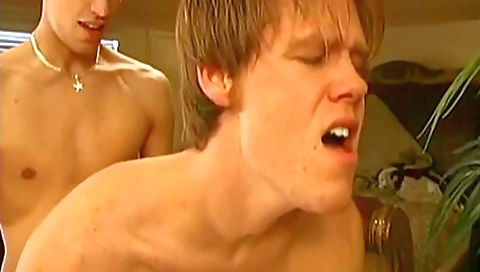Shower intimidat, ayon in fucking