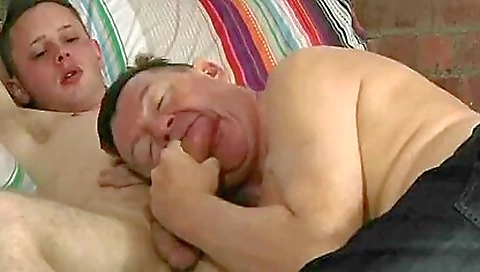 Sexy young chick gets fucked by a huge cock