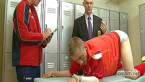 Super-hot in whippedass video