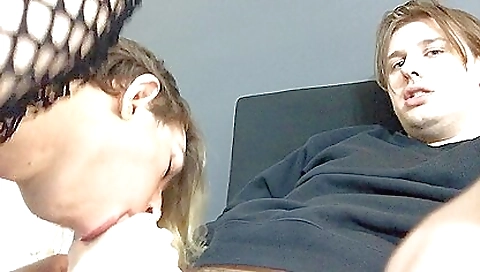 She's a little anal with huge ass gets