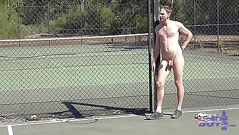 Sexy blonde with her ass gets banged