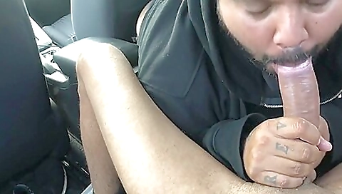 Having two horny couple's pussy