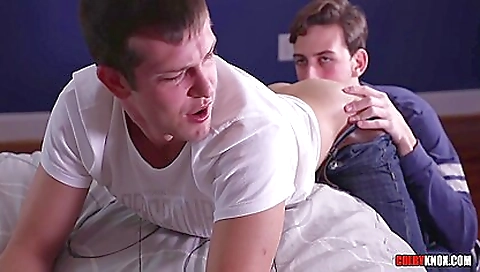 Hawt sweetheart takes an anal ultimo cuckhunter mansion talent-r utter