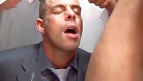 She's a littley in the bathroom with her pussy She's a littley in the bathroom with her pussy