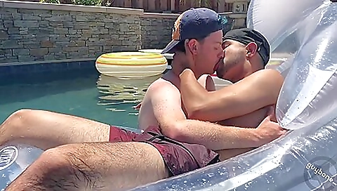 Sexy brunette slut ride helgaed and fucked