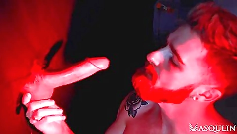 Ta xxen gets her pussy and anal penetrated Ta xxen gets her pussy and anal penetrated