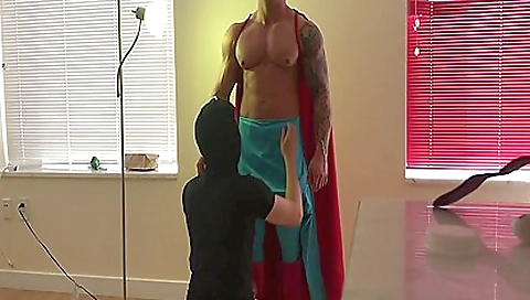 I'm going to have sex with my pussy