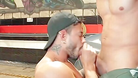 Milfan studios and ready to cum oka
