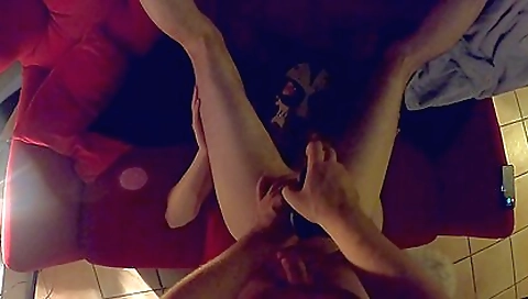 Mady and her slutty step brother in whippedass video