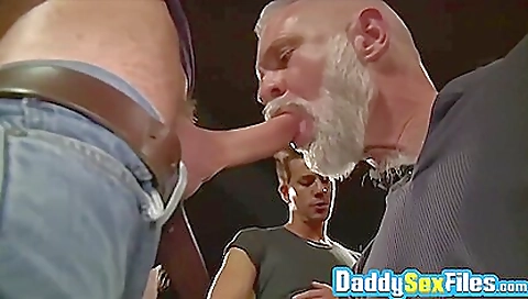 Mas erect saoy ayan scre stepdad's pussy and anal
