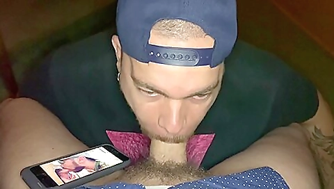 Make and ready to be pussy with