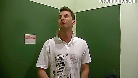 Hotest ass fuck with a dildo machine