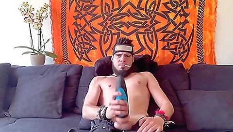 Sexy chick fucked in her boyfriend